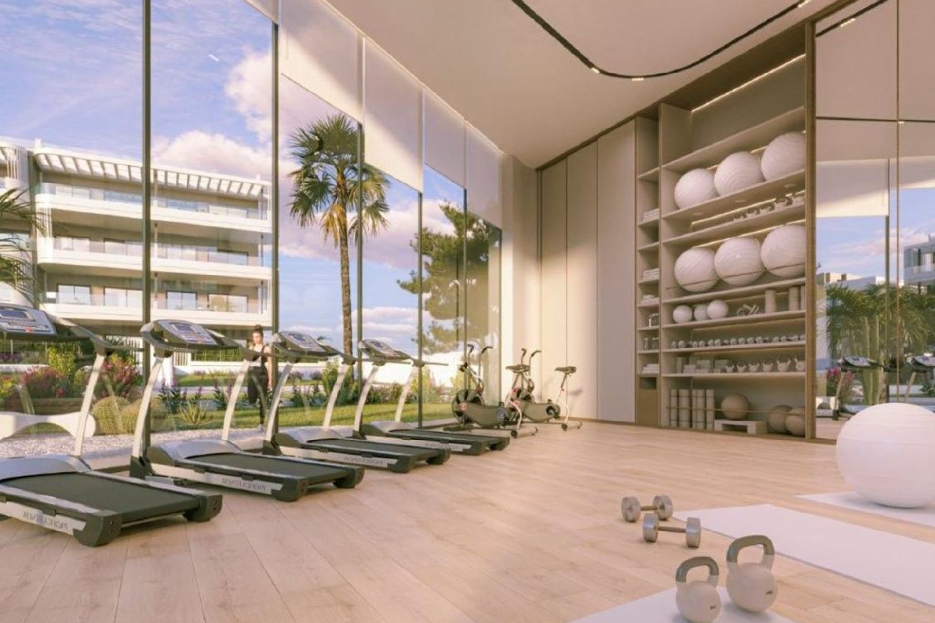 New Build - Apartment - Torrevieja