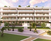 New Build - Apartment - Torrevieja
