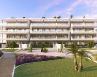 New Build - Apartment - Torrevieja