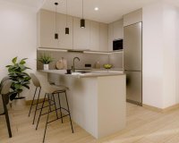 New Build - Apartment - Torrevieja