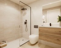 New Build - Apartment - Torrevieja