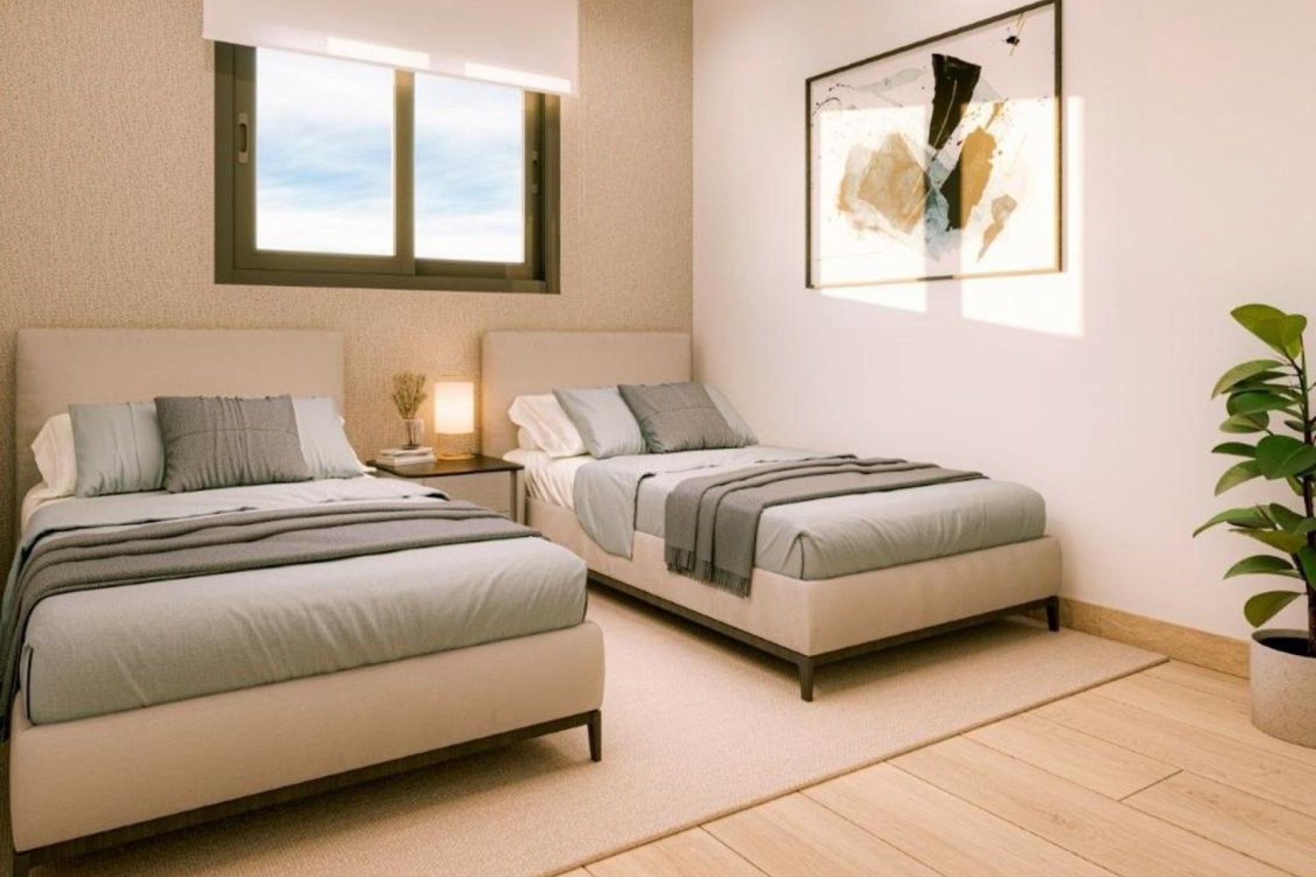 New Build - Apartment - Torrevieja