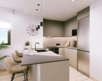 New Build - Apartment - Torrevieja