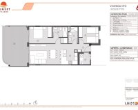 New Build - Apartment - Torrevieja