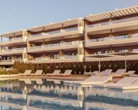 New Build - Apartment - Torrevieja