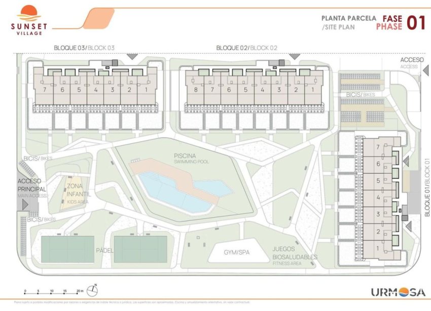 New Build - Apartment - Torrevieja