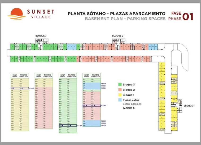 New Build - Apartment - Torrevieja