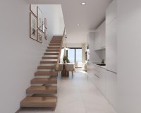 New Build - Apartment - Torrevieja