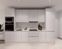 New Build - Apartment - Torrevieja