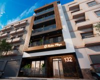 New Build - Apartment - Torrevieja