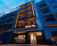 New Build - Apartment - Torrevieja