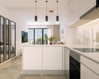 New Build - Apartment - Torrevieja