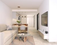 New Build - Apartment - Torrevieja