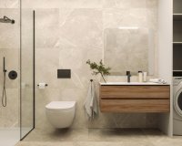 New Build - Apartment - Torrevieja