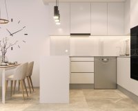 New Build - Apartment - Torrevieja