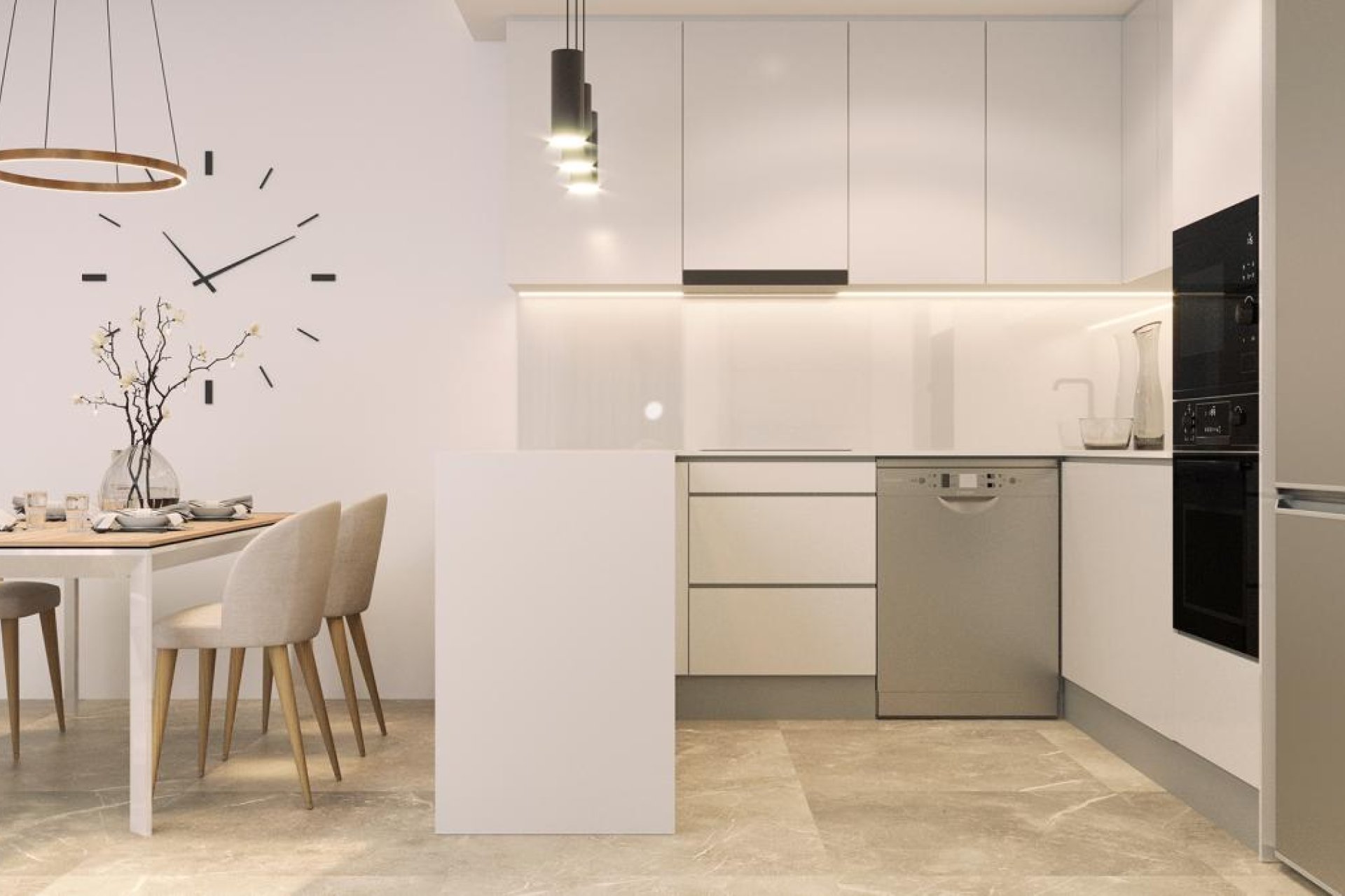 New Build - Apartment - Torrevieja