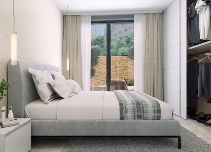 New Build - Apartment - Torrevieja