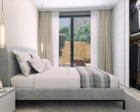 New Build - Apartment - Torrevieja