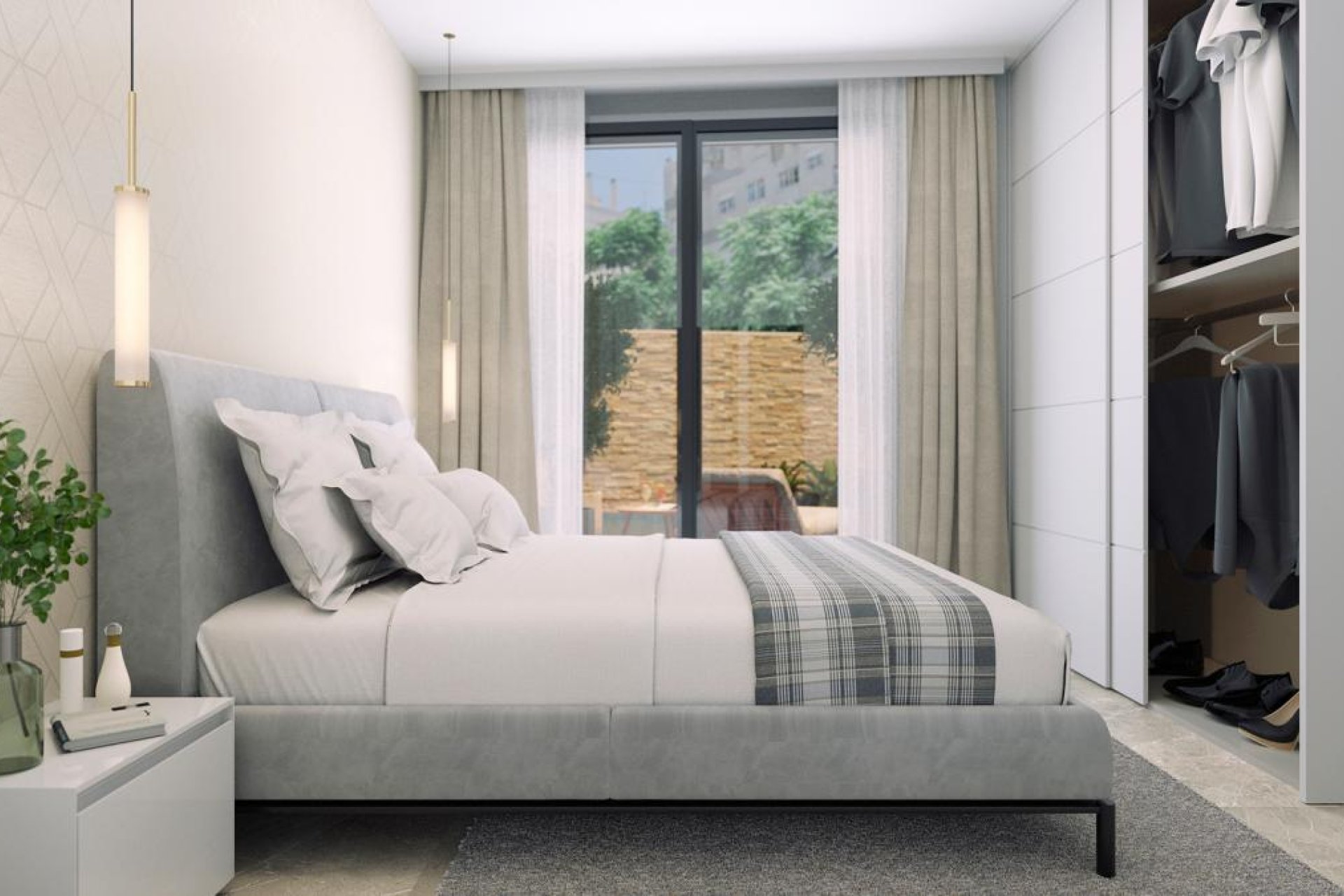 New Build - Apartment - Torrevieja