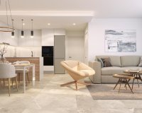 New Build - Apartment - Torrevieja