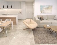 New Build - Apartment - Torrevieja