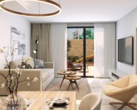 New Build - Apartment - Torrevieja