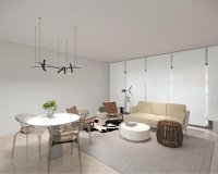 New Build - Apartment - Torrevieja