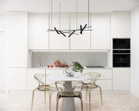 New Build - Apartment - Torrevieja