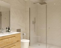 New Build - Apartment - Torrevieja