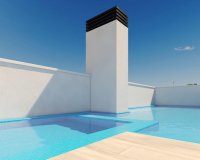 New Build - Apartment - Torrevieja