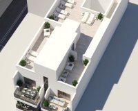New Build - Apartment - Torrevieja