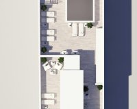 New Build - Apartment - Torrevieja