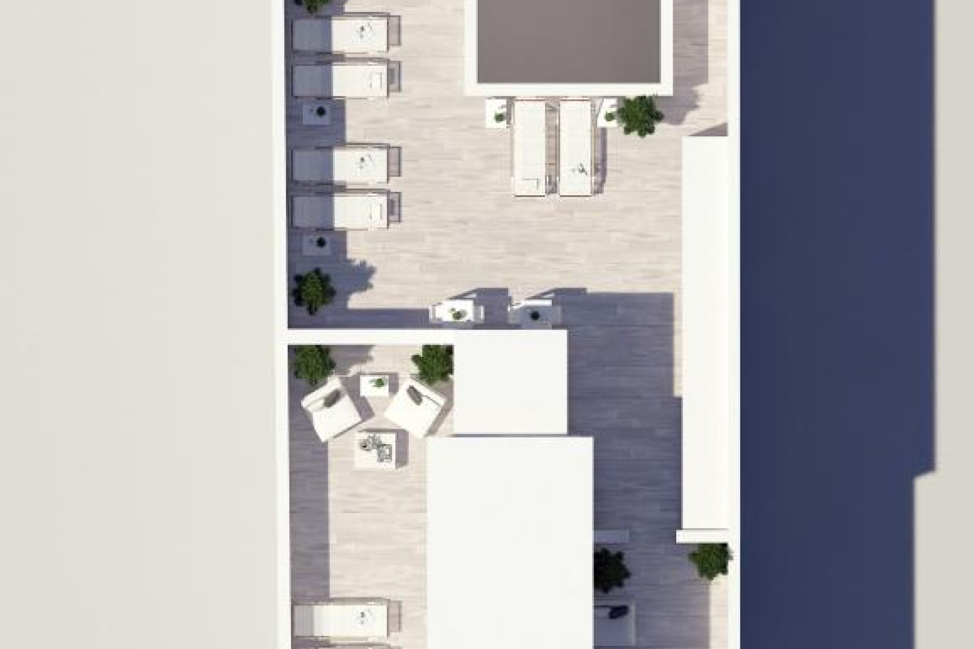 New Build - Apartment - Torrevieja