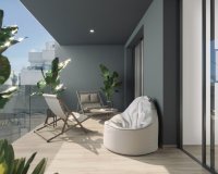 New Build - Apartment - Torrevieja