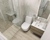 New Build - Apartment - Torrevieja