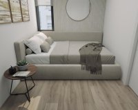 New Build - Apartment - Torrevieja