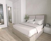 New Build - Apartment - Torrevieja