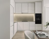 New Build - Apartment - Torrevieja