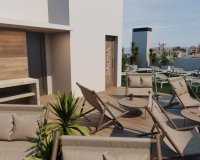 New Build - Apartment - Torrevieja