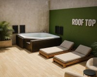 New Build - Apartment - Torrevieja