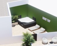 New Build - Apartment - Torrevieja