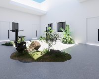 New Build - Apartment - Torrevieja