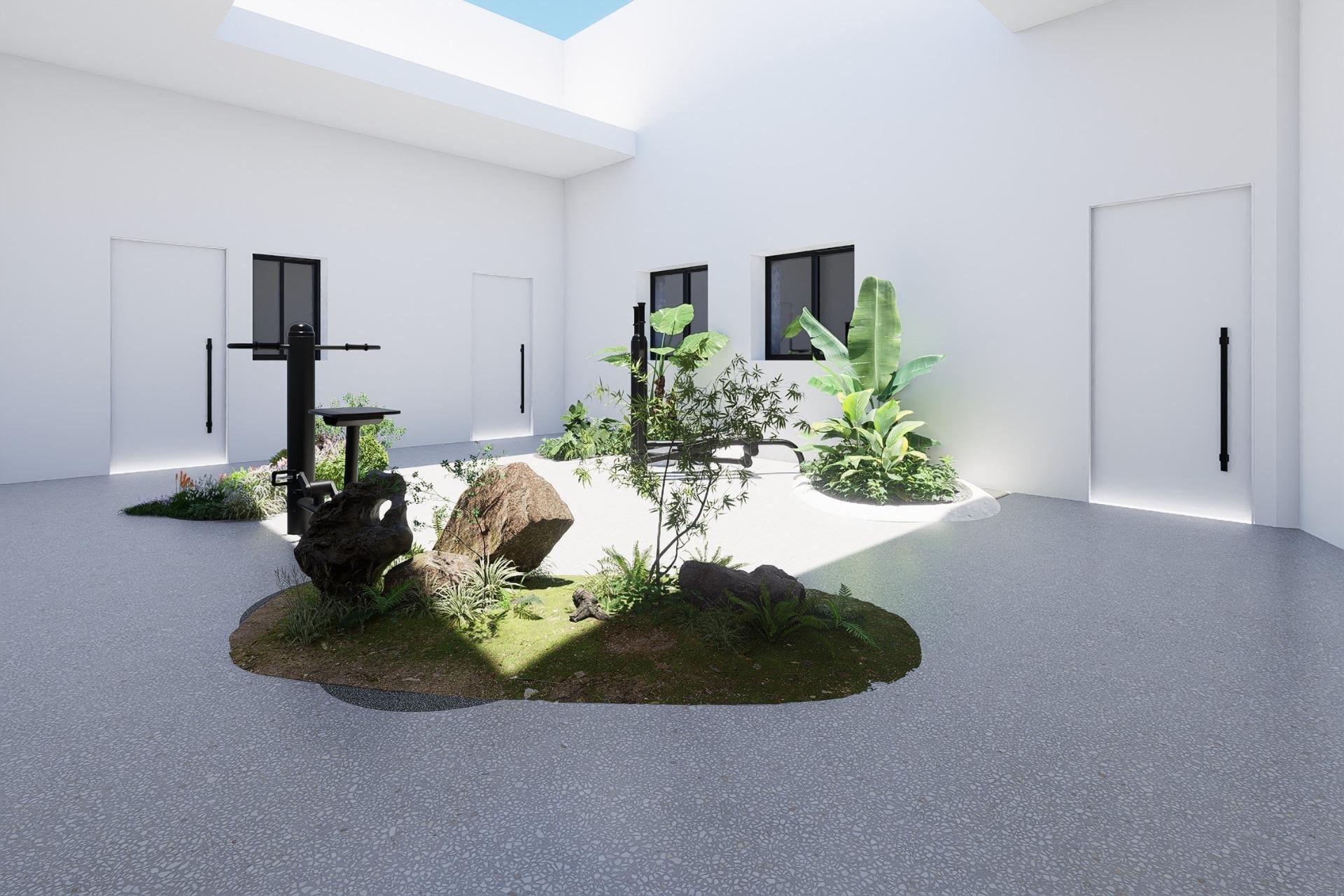 New Build - Apartment - Torrevieja