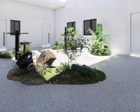 New Build - Apartment - Torrevieja