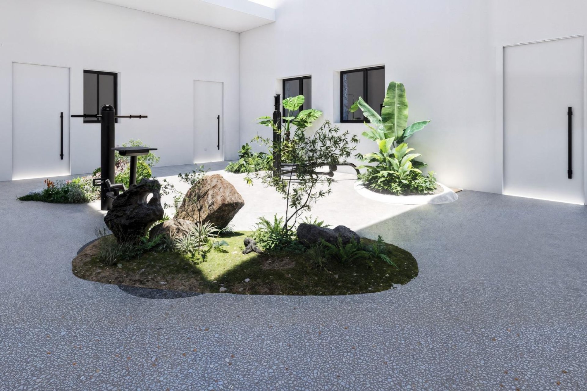 New Build - Apartment - Torrevieja