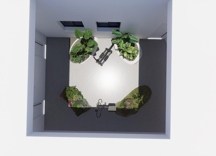 New Build - Apartment - Torrevieja