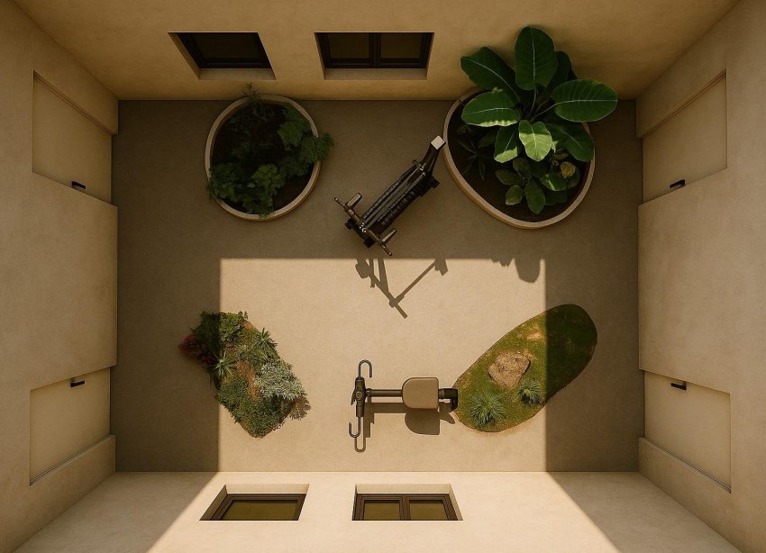 New Build - Apartment - Torrevieja