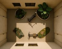 New Build - Apartment - Torrevieja