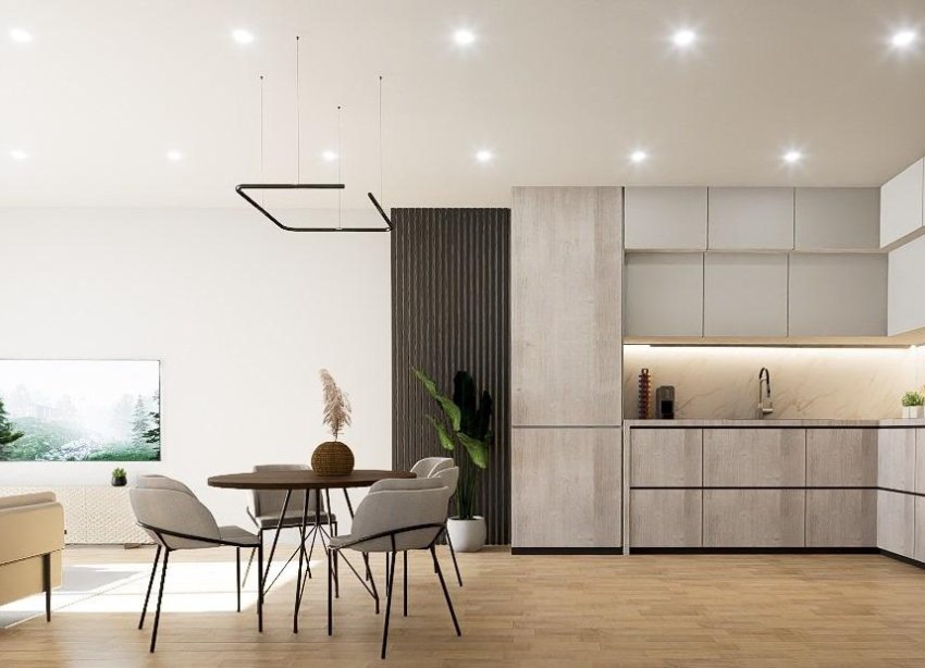 New Build - Apartment - Torrevieja