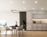 New Build - Apartment - Torrevieja
